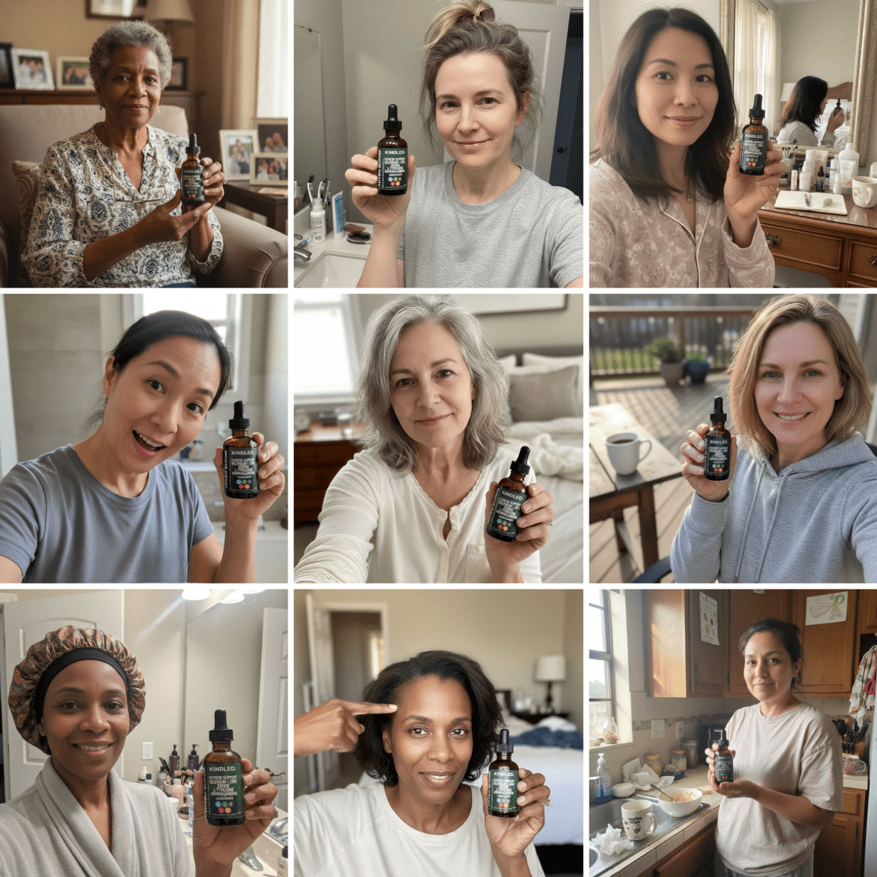 Complete Thyroid Support